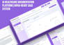 do custom ai full stack saas web app development as a software developer